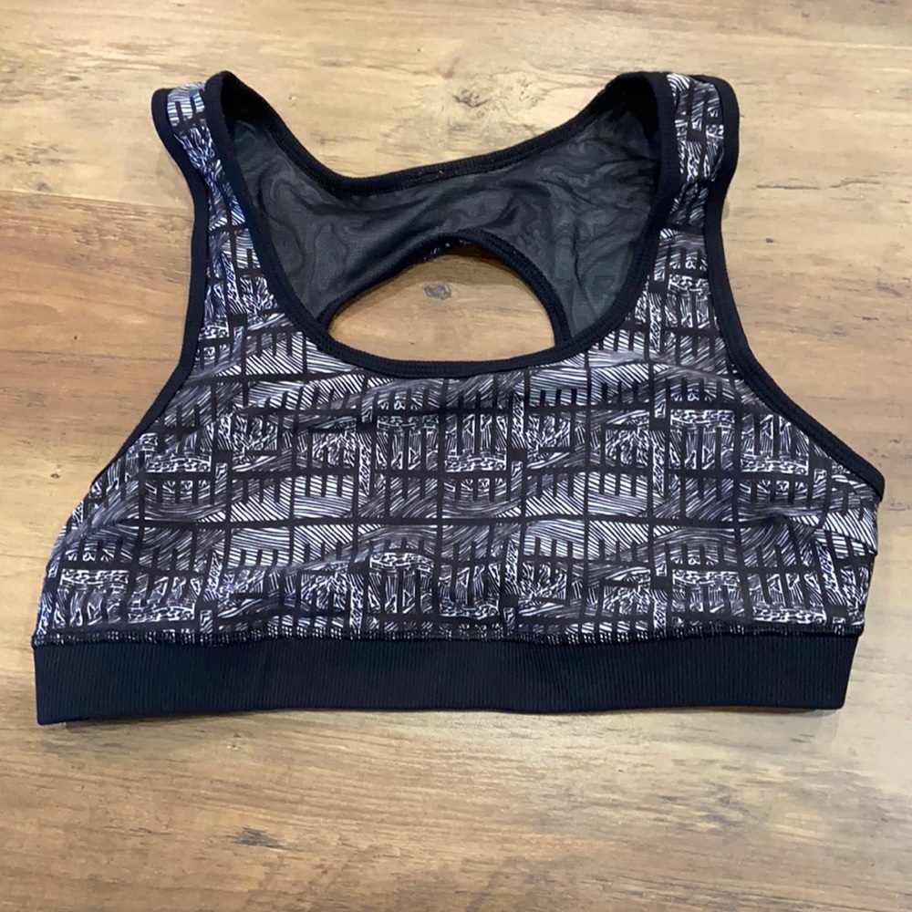 Lululemon Lab Sports Bra